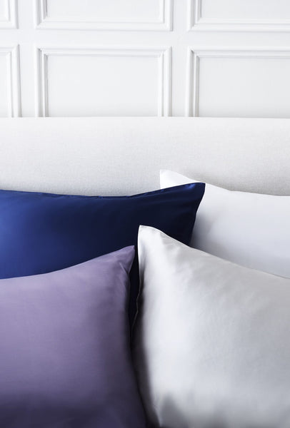 Silk Organic Standard Pillow Case – Jasper Conran London