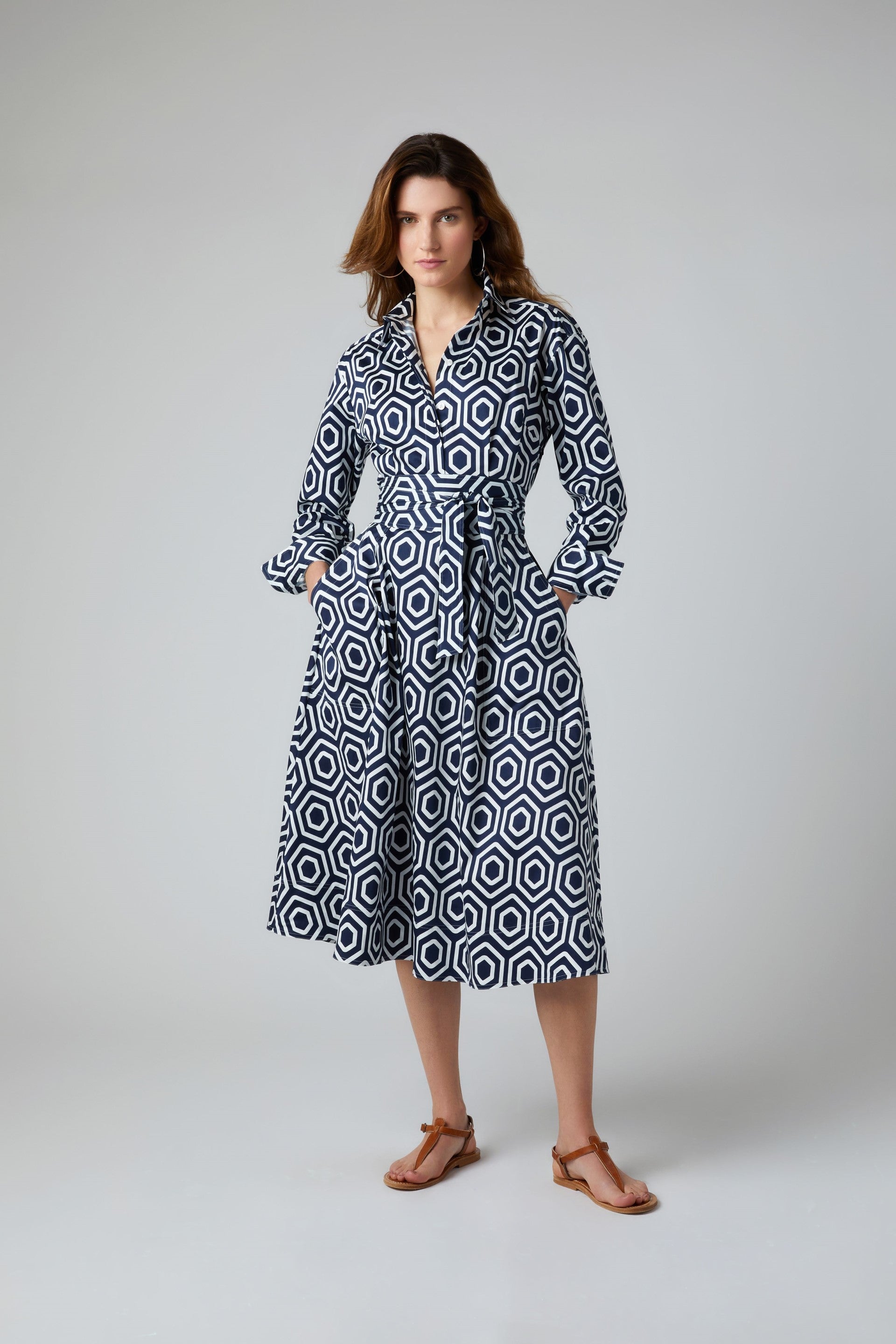 Shirt dresses fashion uk