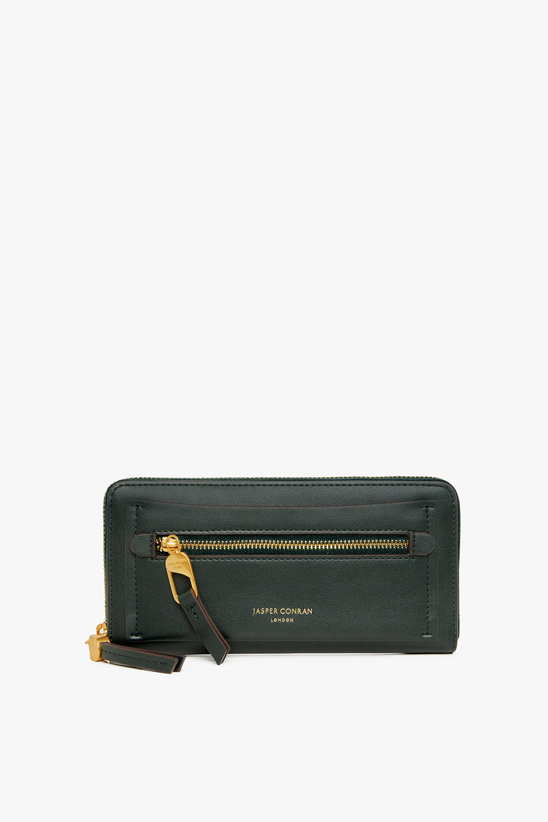 Colette Short Wallet